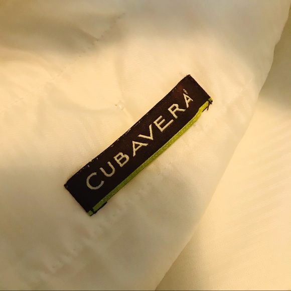 CUBAVERA | 38/32 | LINEN blend - Picture 8 of 9